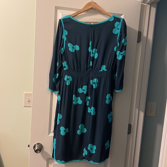 Boden, 12L, Mid length dress - Picture 4 of 9